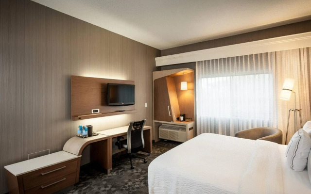Courtyard by Marriott Las Vegas Henderson/Green Valley