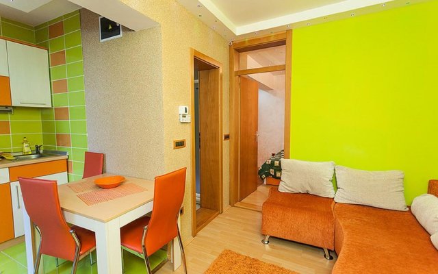 Apartments Breza