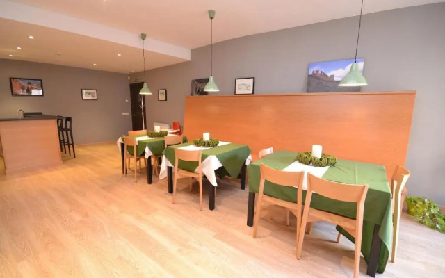 La Casa de las Aldeas