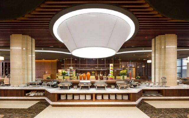 Muong Thanh Luxury Da Nang Hotel