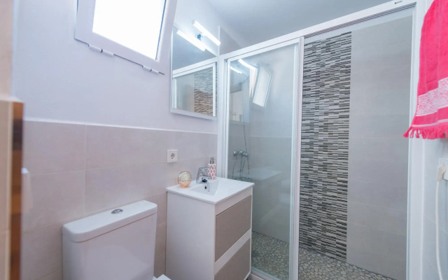 CAN DIANA - Villa with private pool in Campanet. Free WiFi