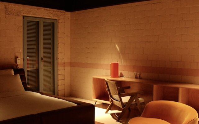 Rooms Hotel Batumi