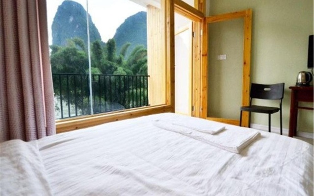 Yangshuo Yu Tong Hostel – Guest Rooms – Guilin