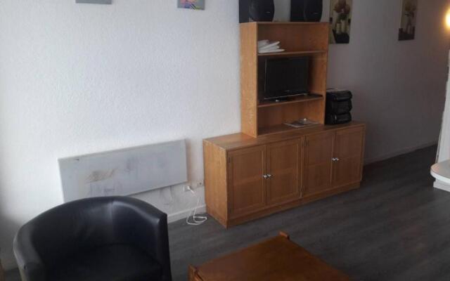 Appartement Arette, 1 pièce, 4 personnes - FR-1-602-14