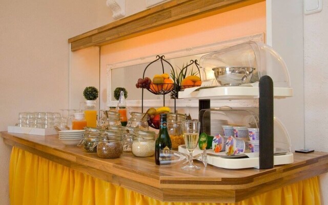 Hotel Zum Grünen Baum