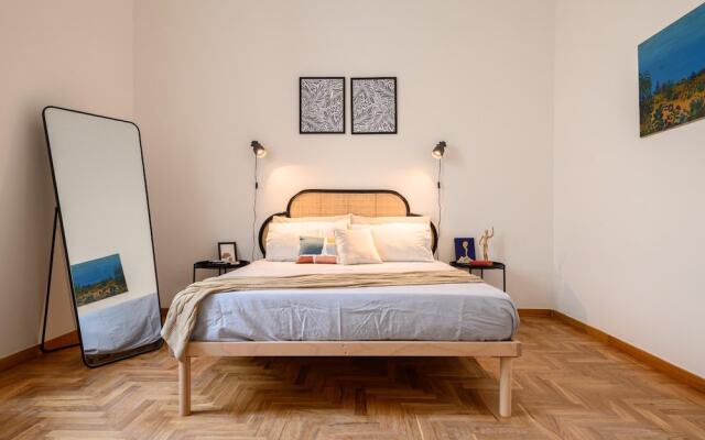 Viale Calascione 7 in Napoli