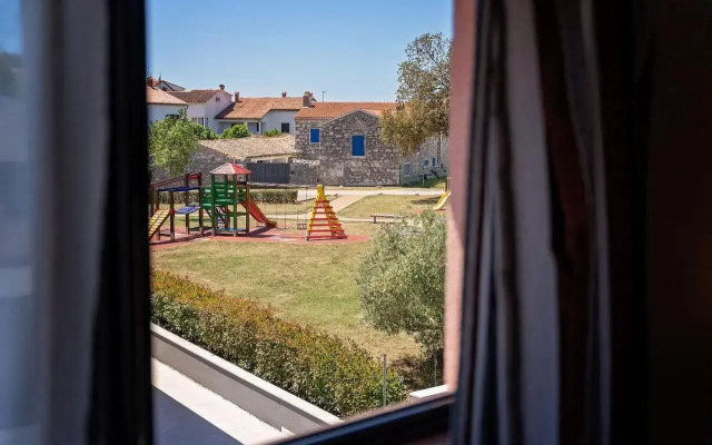 Apartments Miri Vrsar