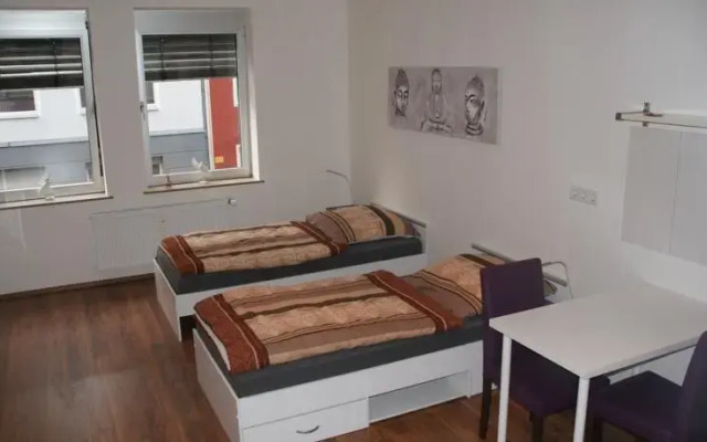 Up Town Appartment Centro