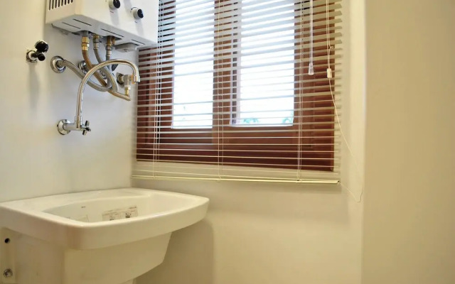 Apartamento Solar da Encosta - 022