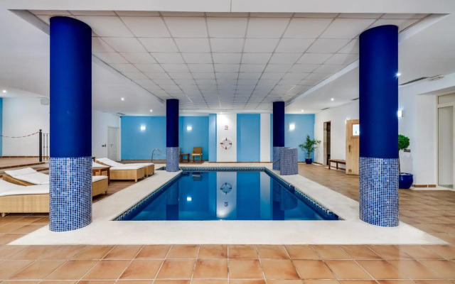 Luxury 3 bed Apartment - Puerto Banús