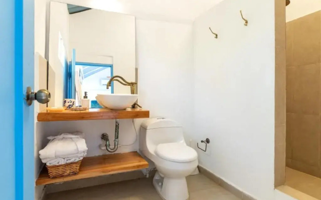 Hotel Coralina Island