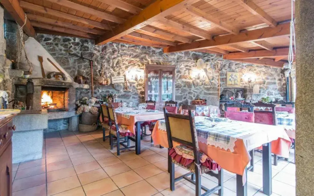 Casa Das Pias