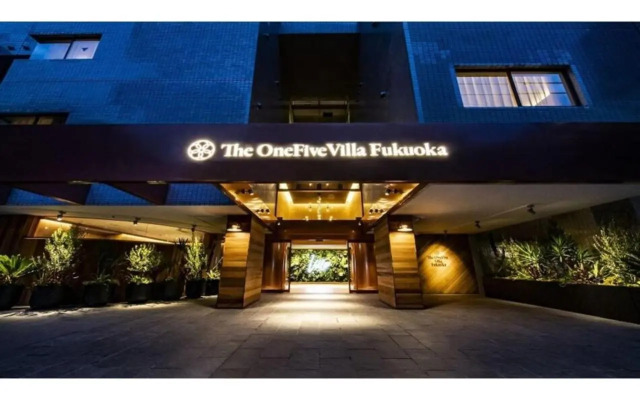 The OneFive Villa Fukuoka - Vacation STAY 33466v