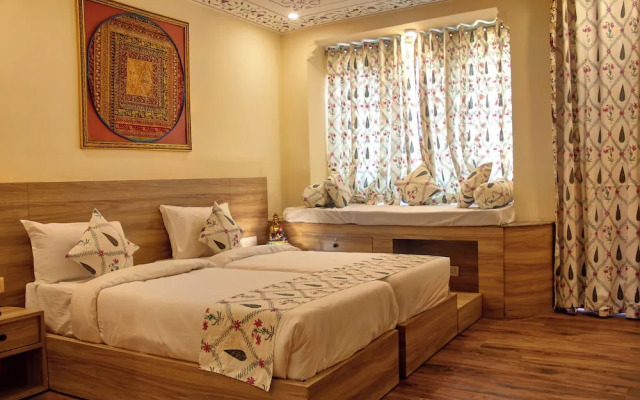 Ranthambhore Uday Vilas