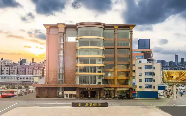 Guangfeng Hotel