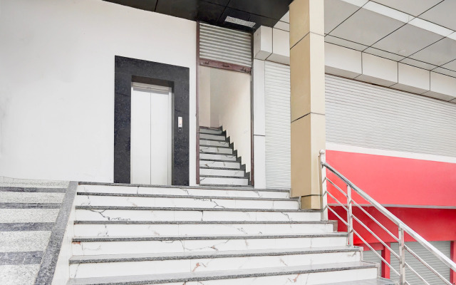 Super Townhouse Narholi Bridge Mathura