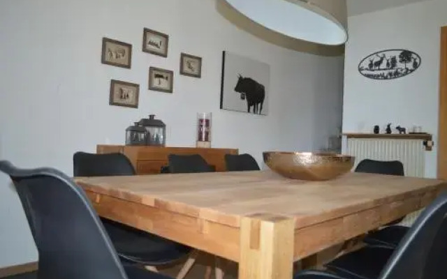 "Chalet le Dahlia - 4 Vallees"