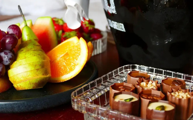 Best Western Hotel Kalliohovi