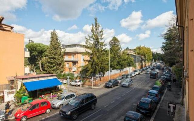 Vatican Holiday Apartment 317