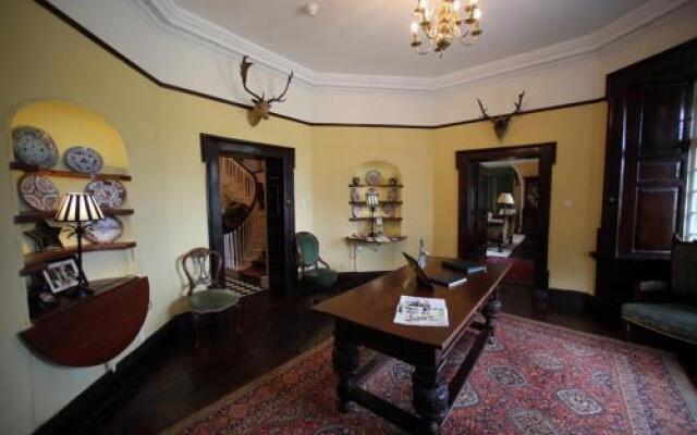 Ashley Park House