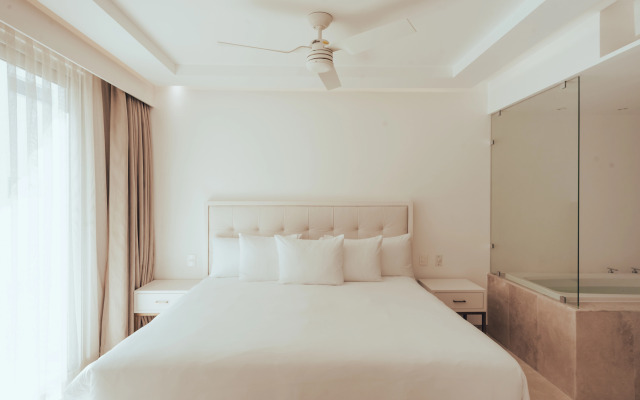 Antera Hotel & Residences