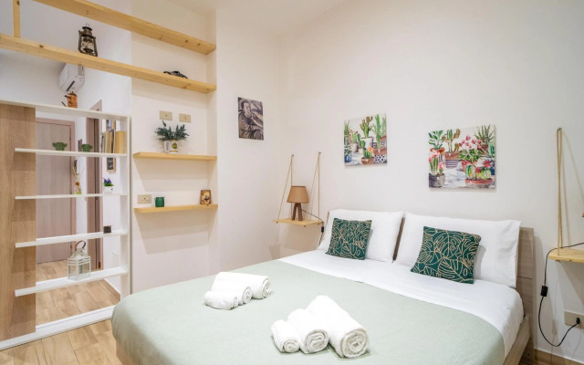 Arte in Villa Casa Vacanza