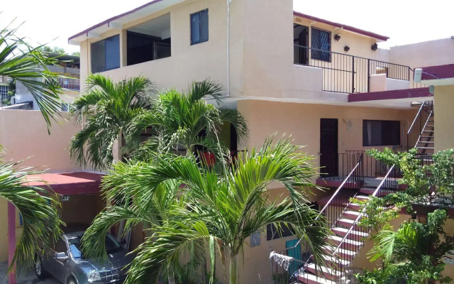 Hotel & Villas Los Pescaditos