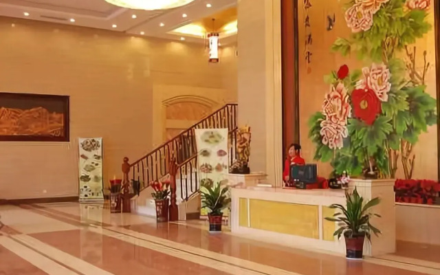 Fengfa Fashion Hotel