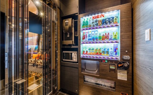 APA Hotel Hakata Ekimae 2chome