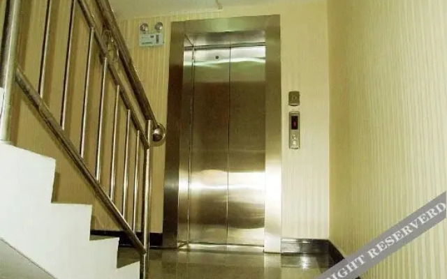 Xin Tian Di Hotel
