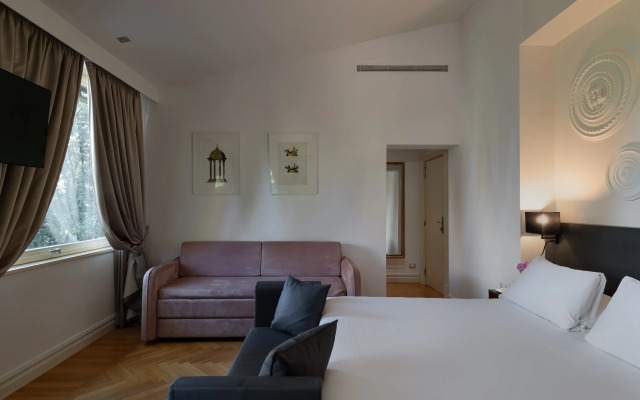 Hotel Principe Torlonia