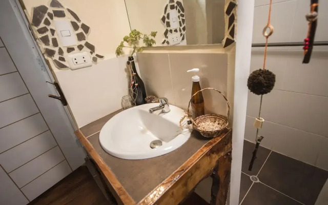 Eco Tampu - Andahuaylillas