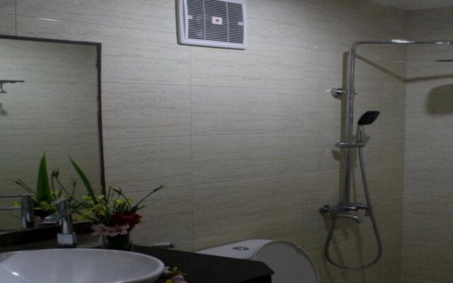 Samosir Cottages Resort