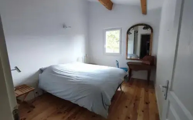 Maison Couquets Bauduen