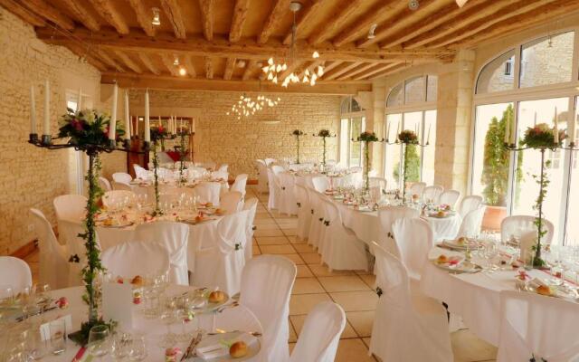 Domaine de la Tour B&B