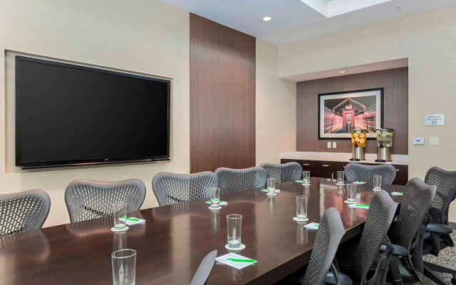 Courtyard by Marriott San Jose Campbell