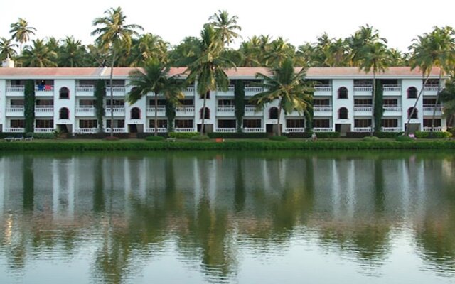 Delta Residency Goa