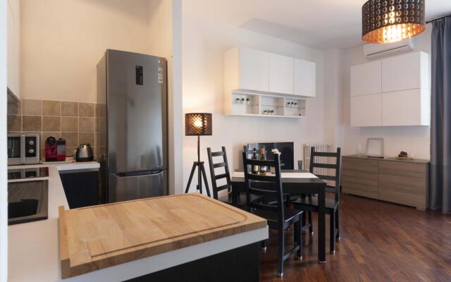 Novoli Suite Apartment - Novoli Suite Apartment