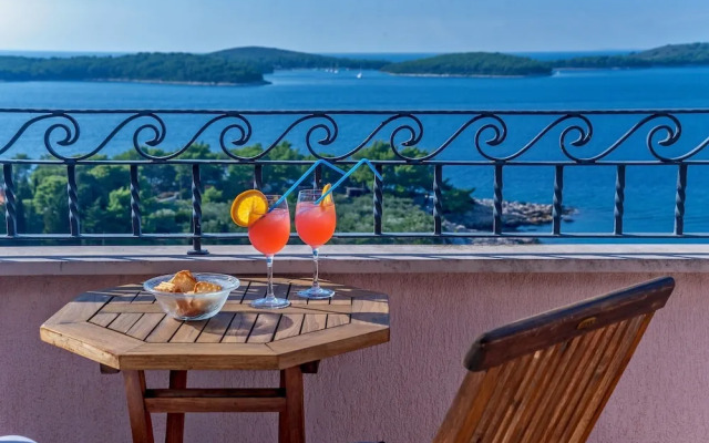 Hvar Boutique Villas