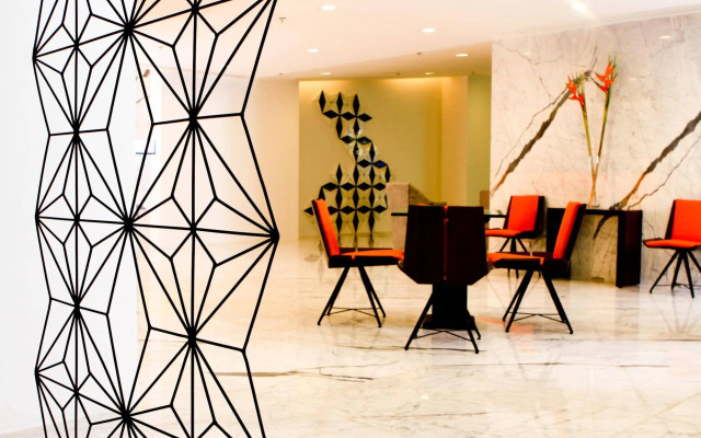 Privato Ortigas