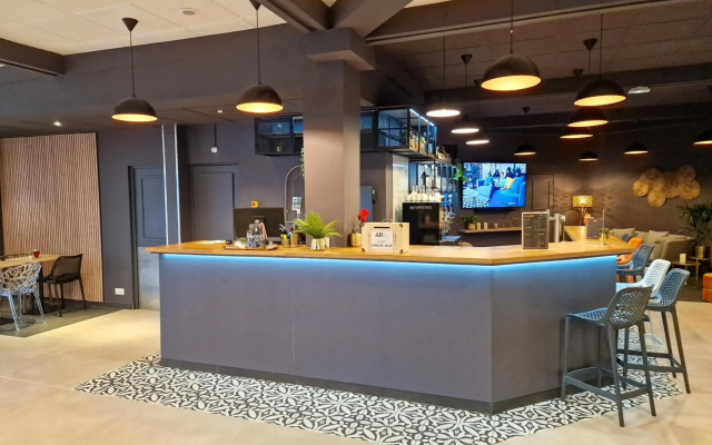 ibis Rambouillet