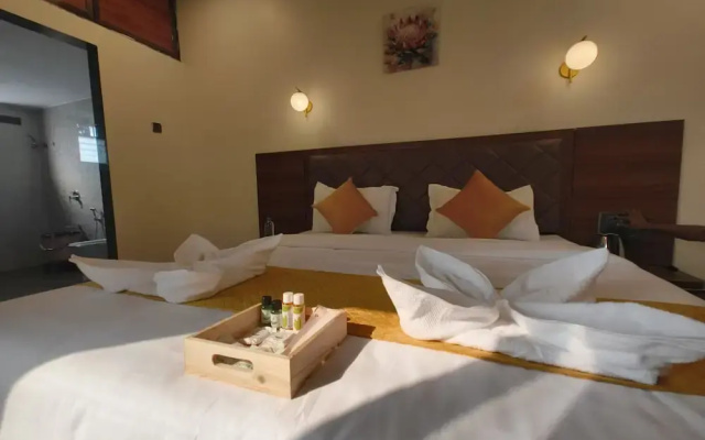 Serenova Resort by ilif Hotels