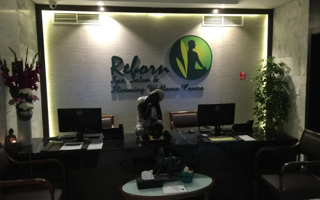 Ramee Rose Hotel