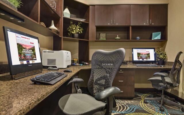 Hilton Garden Inn Huntsville South/Redstone Arsenal
