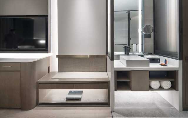 The Barony Jinan East