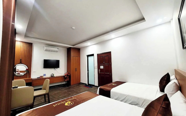 Swan Motel – Guest Rooms – Ha Long