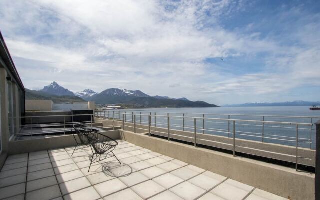 De la Costa Apartamento