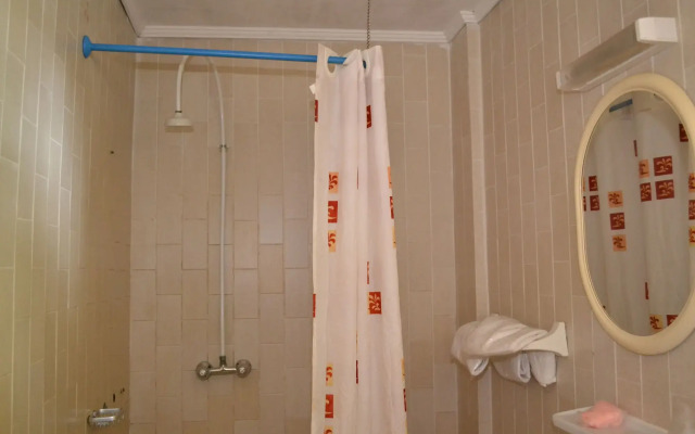 Hotel Framotel Kribi