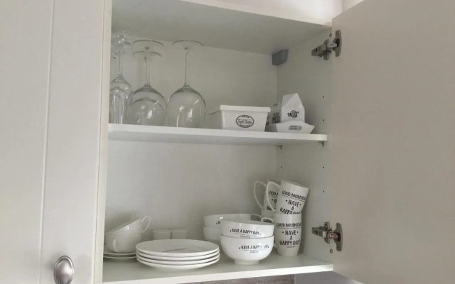 Ferienappartement Ennens ****