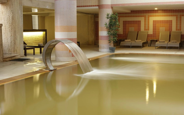 Pırıl Hotel Thermal & Beauty SPA
